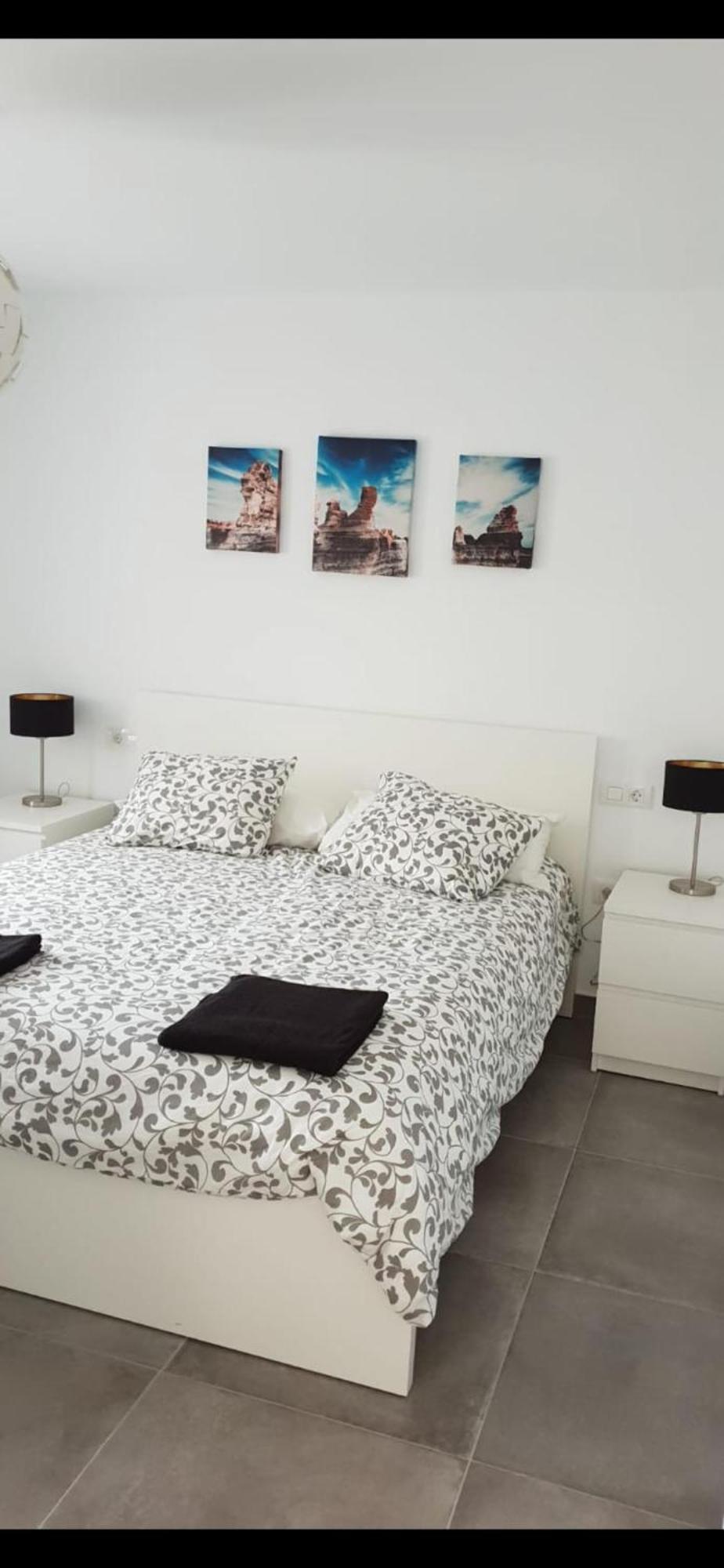 Luxury Villa Sea Front Costa Teguise Εξωτερικό φωτογραφία