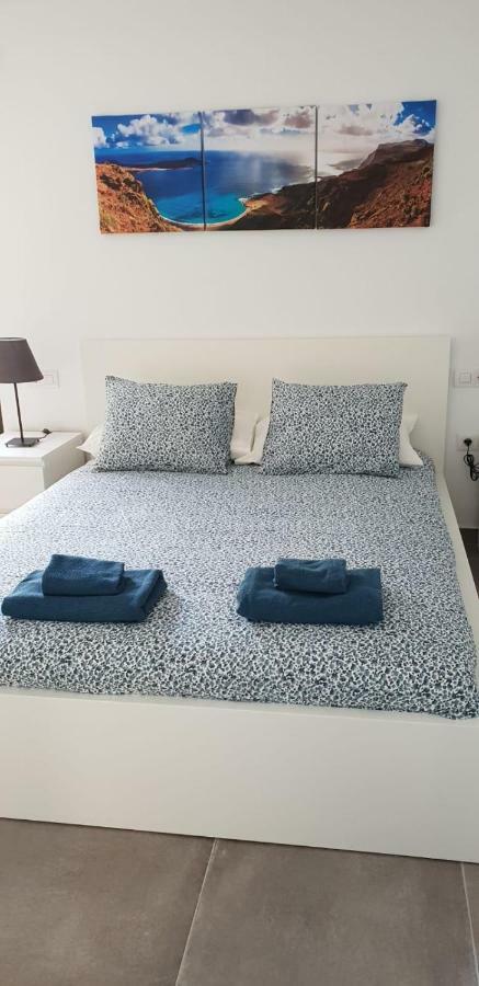 Luxury Villa Sea Front Costa Teguise Εξωτερικό φωτογραφία